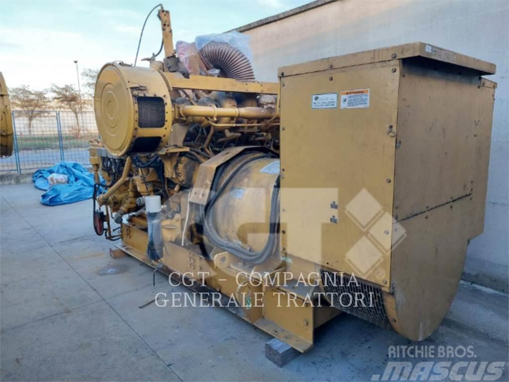 CAT GP3508 Kiti generatoriai