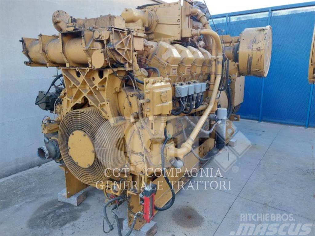 CAT GP3508 Kiti generatoriai