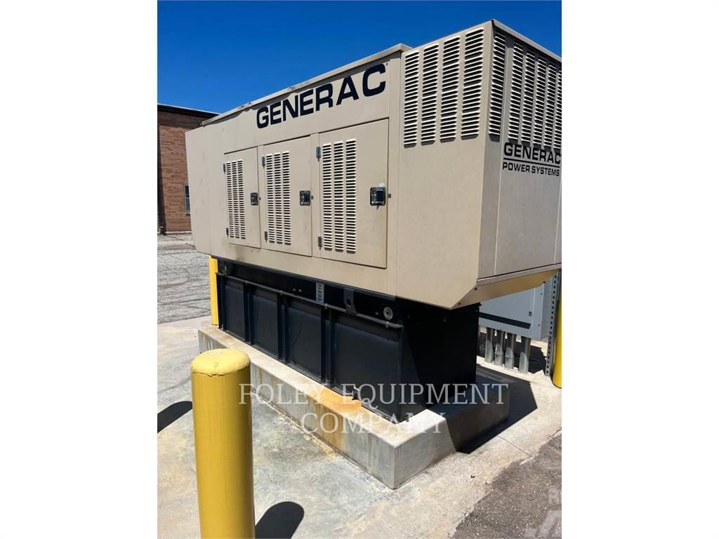 Generac SD150 Dyzeliniai generatoriai
