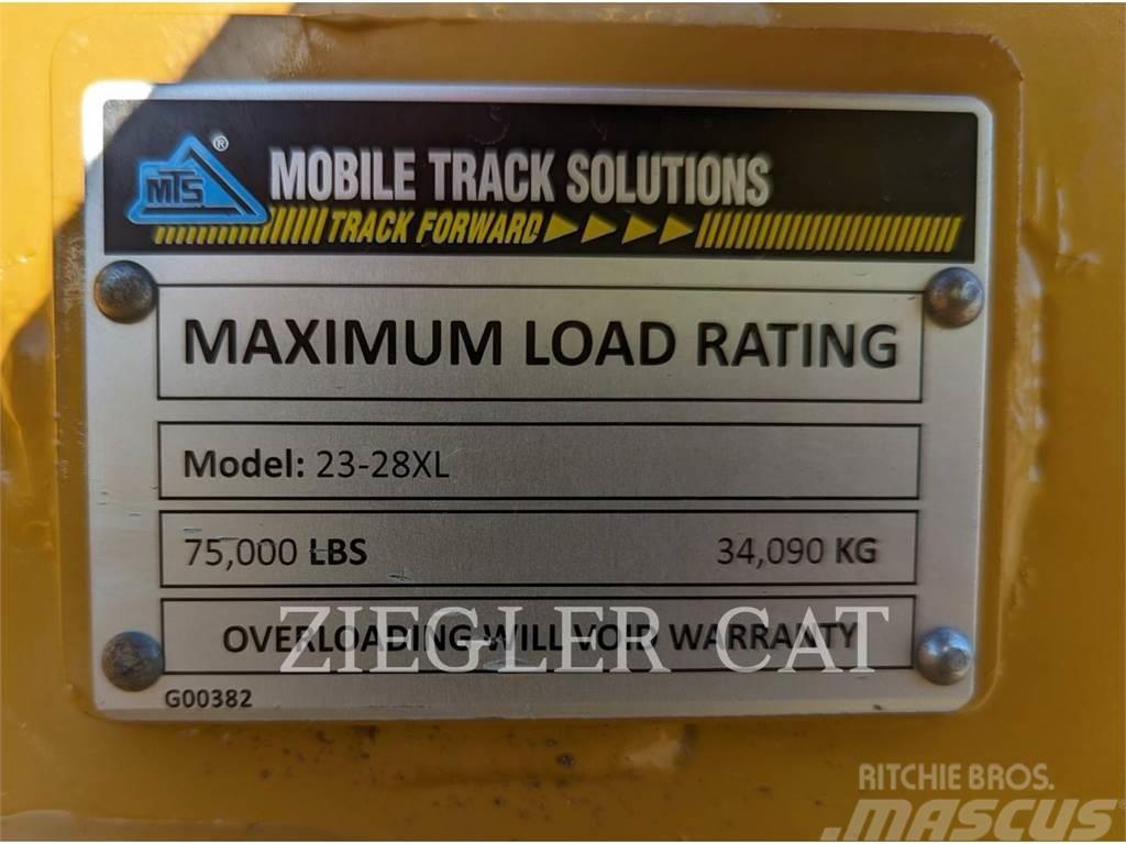 Mobile Track Solutions MT23 Frezos