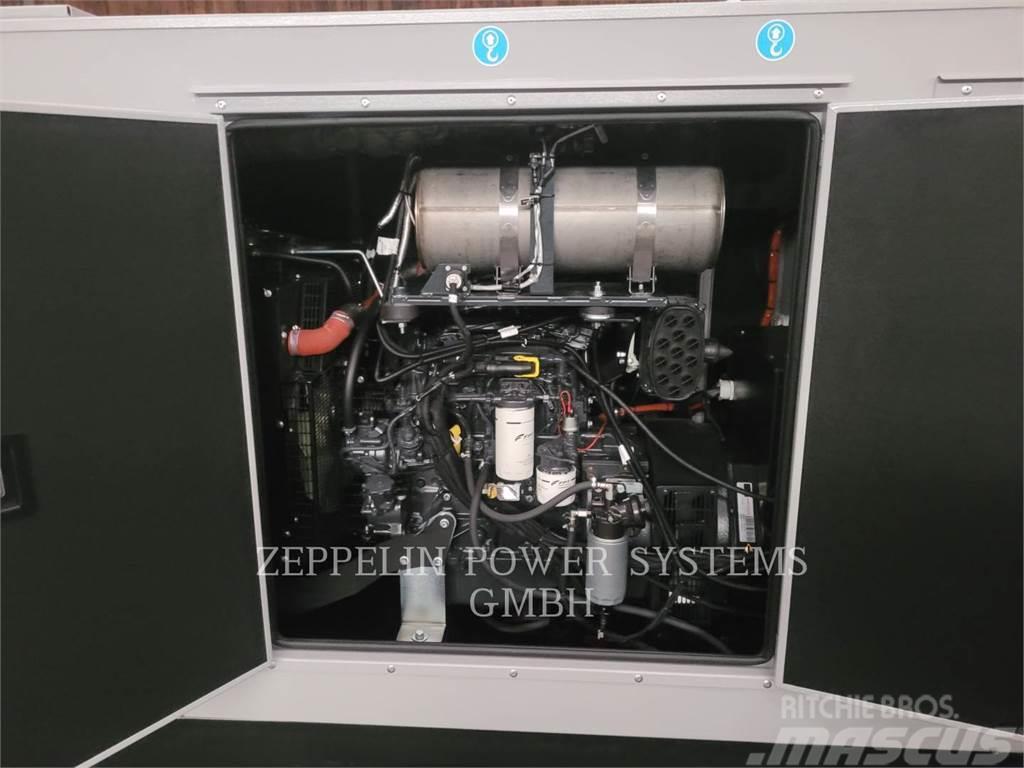  PPO FE110IS5 Kiti generatoriai