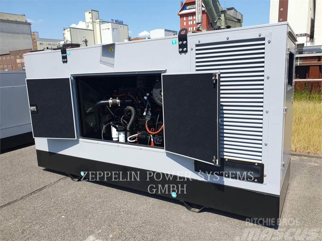  PPO FE330P1 Kiti generatoriai