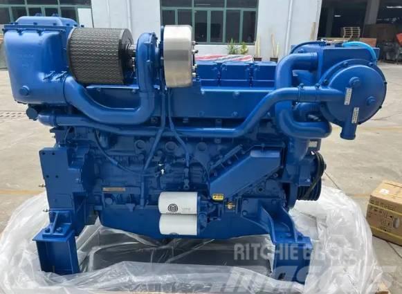 Weichai surprise price Diesel Engine Wp13c Varikliai