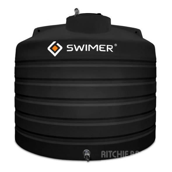 Swimer Water Tank 22000 FUJP Basic Bakai