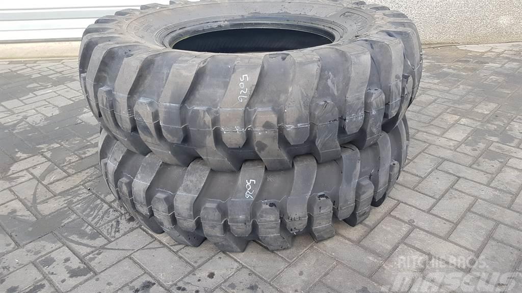 Altura 15.5-25 - Tyre/Reifen/Band Padangos, ratai ir ratlankiai