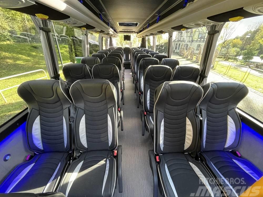 Iveco Iveco Cuby Iveco 70C Tourist Line | No. 482 Keleiviniai autobusai