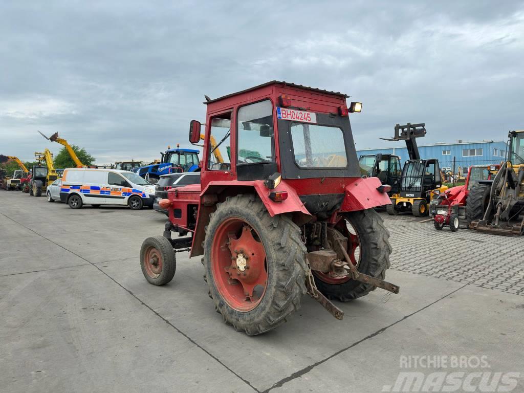 Zetor 4712 Traktoriai
