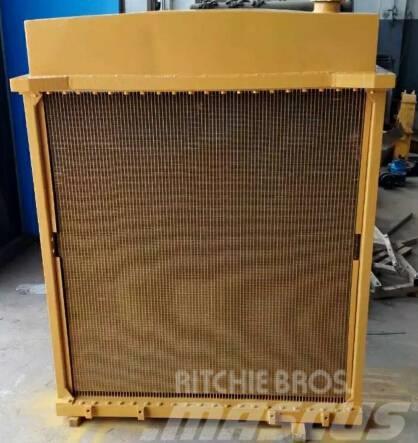 Shantui SD32 radiator assembly 175-03-C1002 Radiatoriai