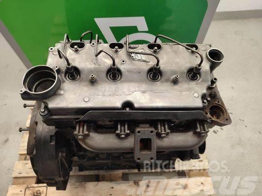 JCB 535-95 (TCA-97) engine Varikliai