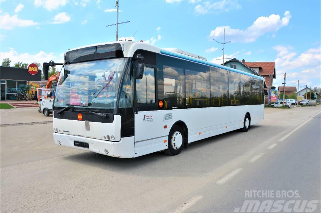 VDL Berkhof AMBASSADOR 200 EURO 5 Miesto autobusai