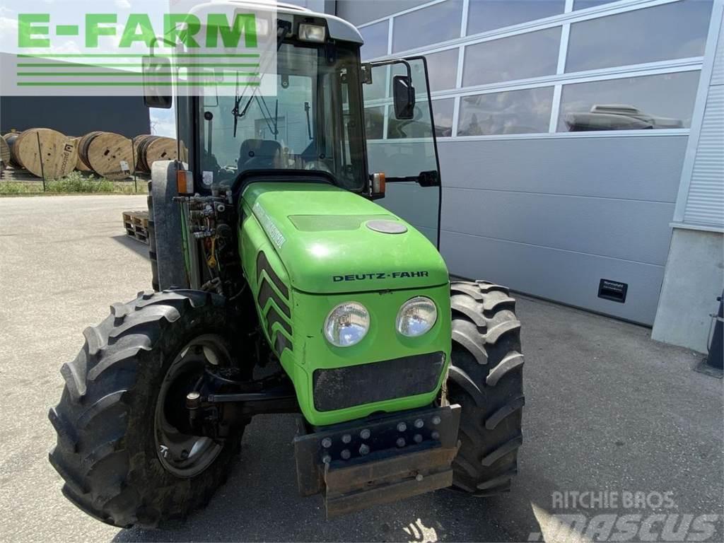 Deutz-Fahr agroplus 90f Traktoriai