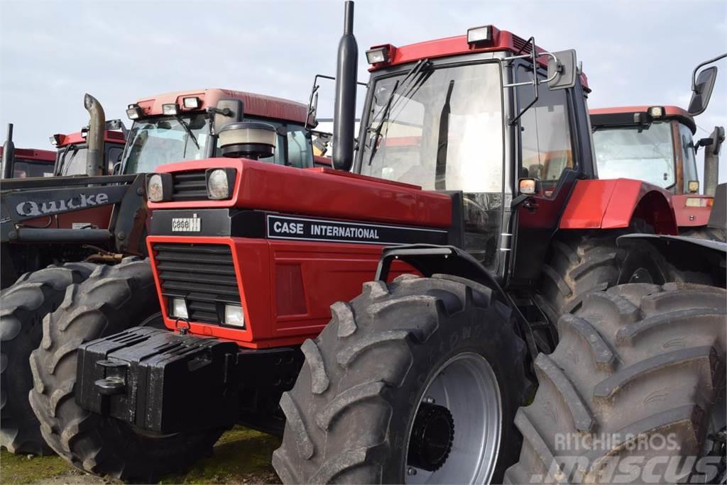 Case IH 1455 XL A Traktoriai