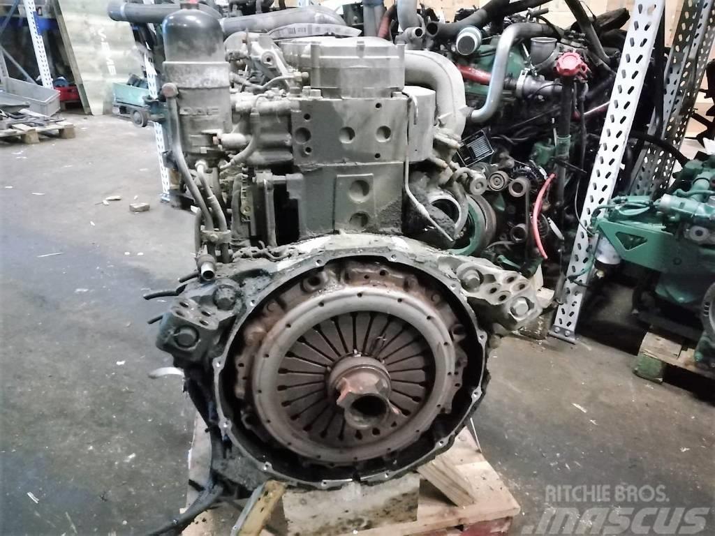 DAF Engine PR265S1 Varikliai