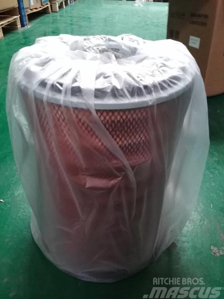 Shantui SD22 air filter 6127-81-7412T Kiti naudoti statybos komponentai