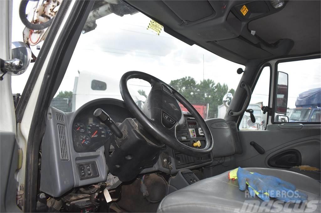Altec DM45TR Mobilūs gręžimo bokštiniai sunkvežimiai