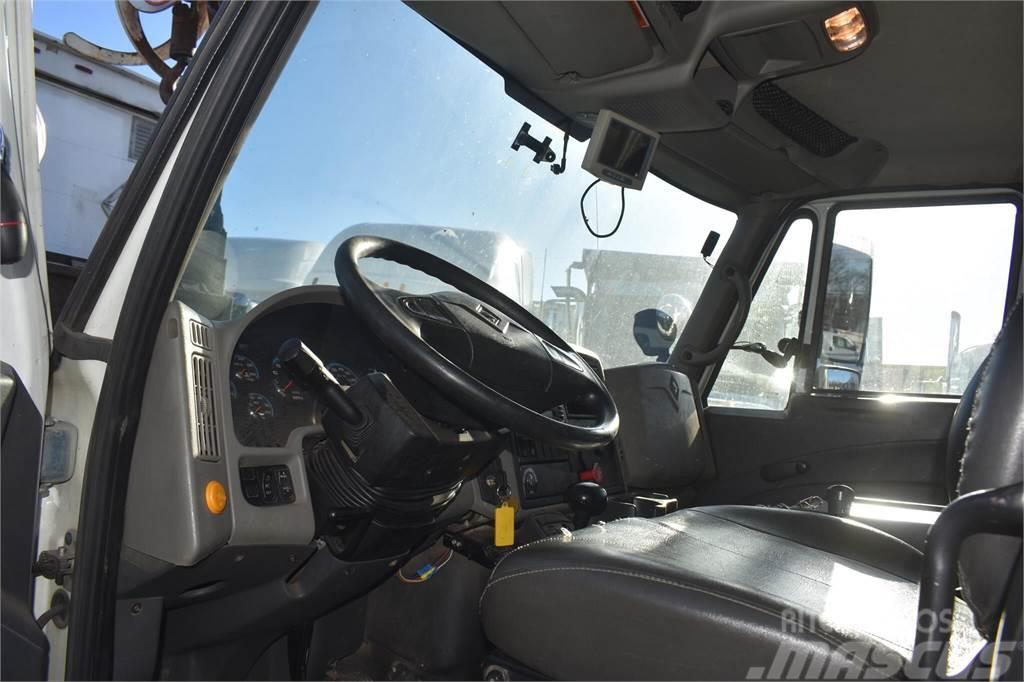 Altec DM47TR Mobilūs gręžimo bokštiniai sunkvežimiai