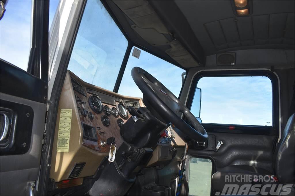 Terex COMMANDER 4047 Mobilūs gręžimo bokštiniai sunkvežimiai
