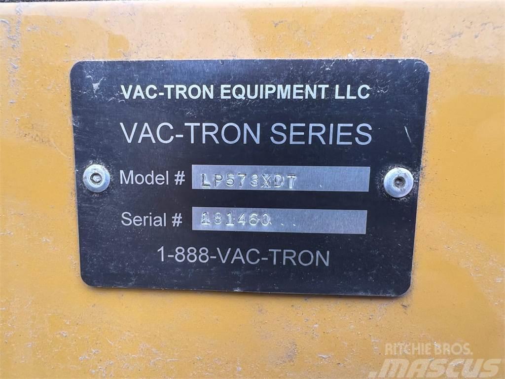 Vac-Tron LP573XDT Kita