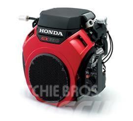 Honda GX 630 Varikliai