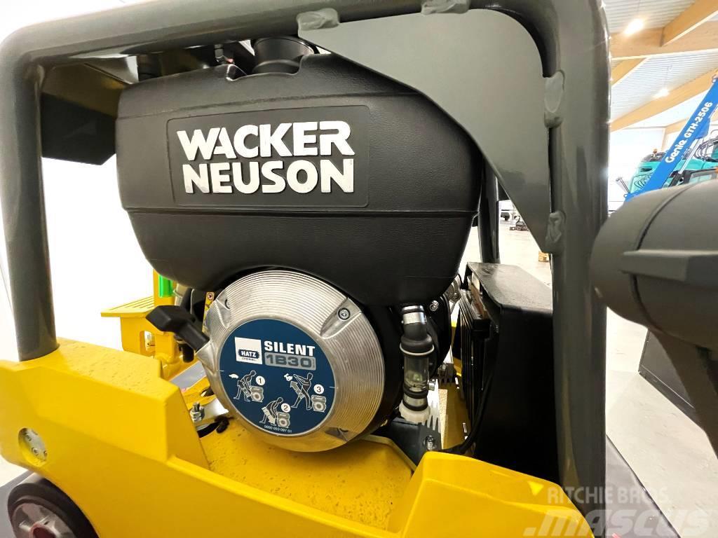 Wacker Neuson DPU3750 Vibratoriai