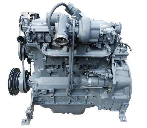 Deutz-Fahr Quality Deutz Bf4m1013 Diesel Engine Dyzeliniai generatoriai