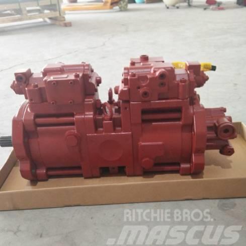 Doosan DH150-7 Hydraulic main pump K1024107A Transmisijos
