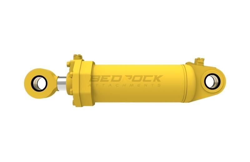 Bedrock D9T D9R D9N Ripper Lift Cylinder Kultivatoriai-purentuvai
