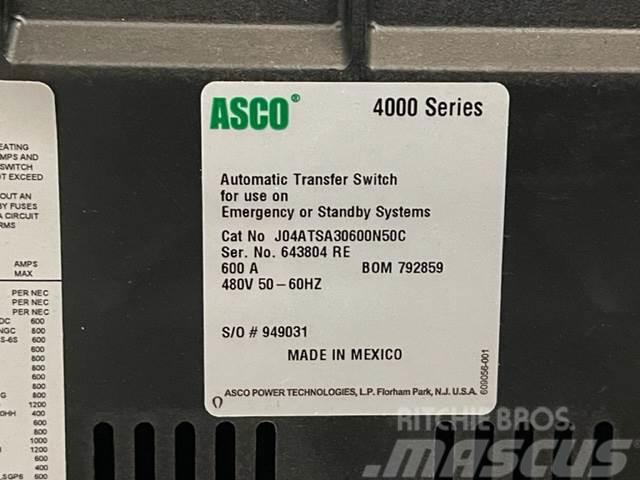Asco Series 4000 Kita
