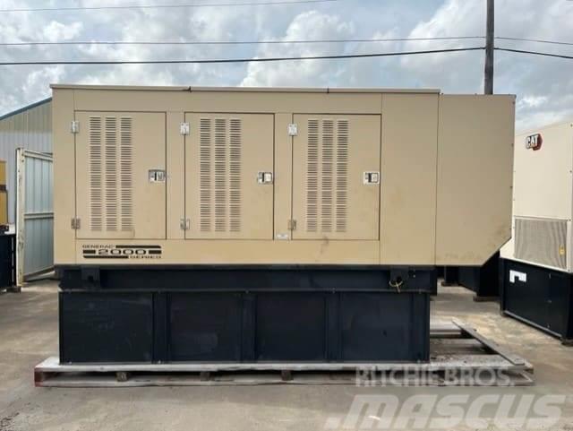 Generac 2702150100 Dyzeliniai generatoriai