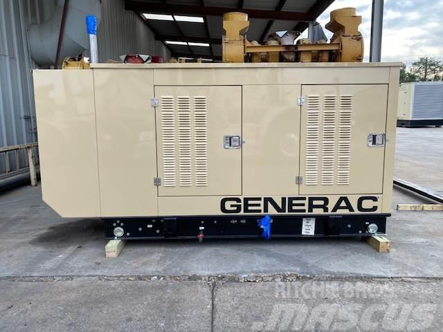 GM SG0050 Dujų generatoriai