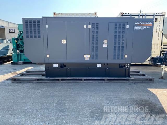 Iveco SD150 Dyzeliniai generatoriai