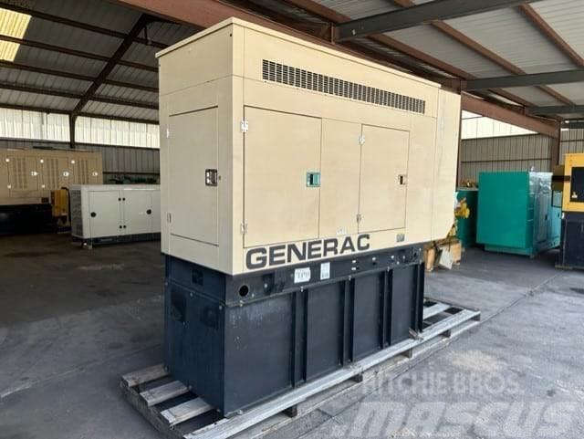 John Deere SD060 Dyzeliniai generatoriai