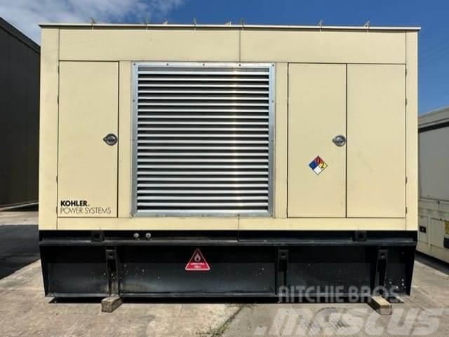 MTU 750ROZD4 Dyzeliniai generatoriai
