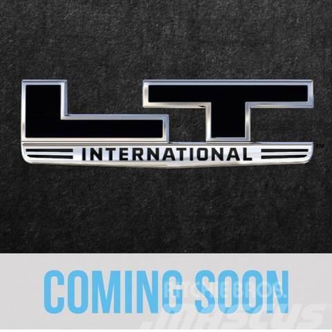 International LT 6X4 Kita