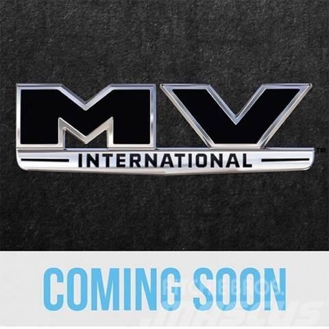 International MV 6X4 Kita