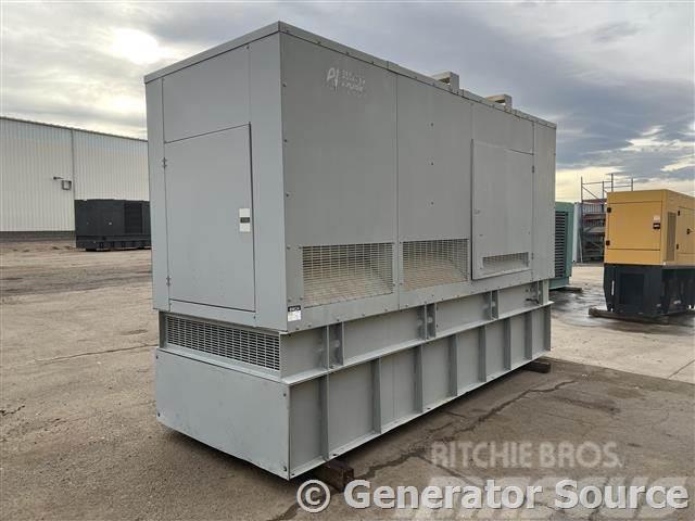 Elliott Magnatek 500 kW - JUST ARRIVED Dyzeliniai generatoriai