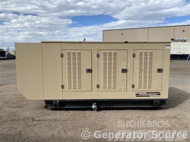 Generac 150 kW - JUST ARRIVED Dyzeliniai generatoriai