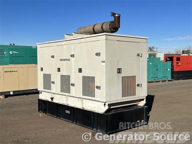 Generac 200 kW - JUST ARRIVED Dyzeliniai generatoriai