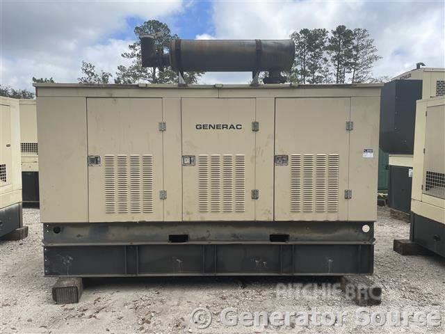 Generac 250 kW - JUST ARRIVED Dyzeliniai generatoriai