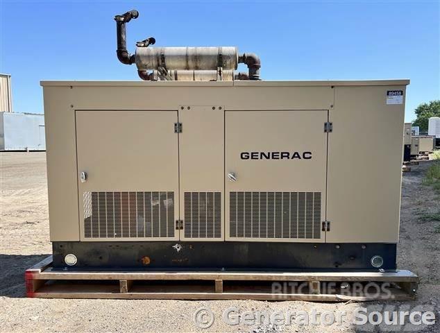 Generac 30 kW - JUST ARRIVED Kiti generatoriai