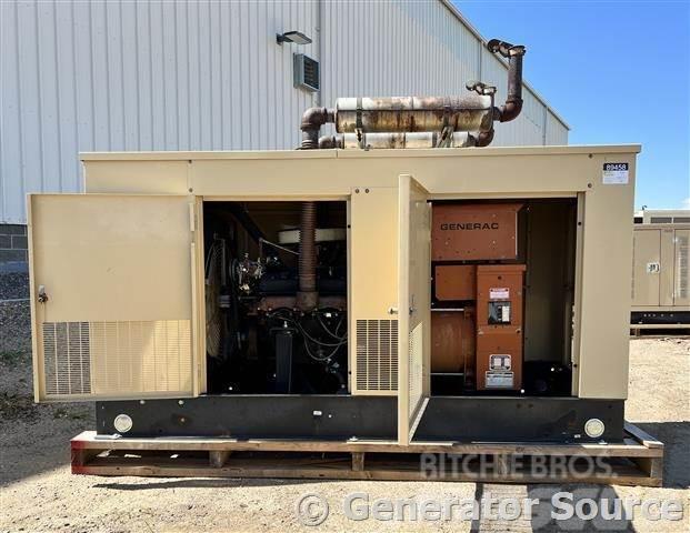 Generac 30 kW - JUST ARRIVED Kiti generatoriai