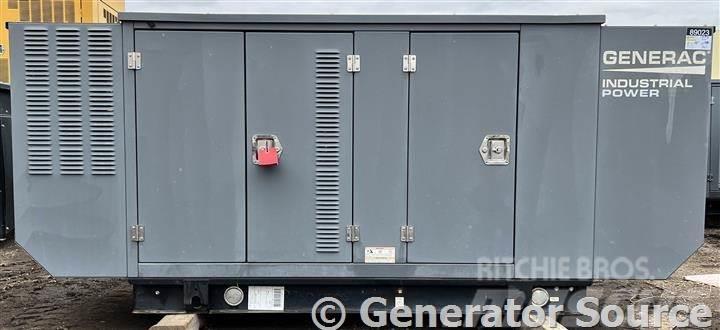 Generac 35 kW Kiti generatoriai
