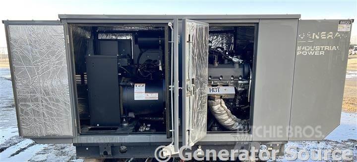 Generac 35 kW - JUST ARRIVED Kiti generatoriai