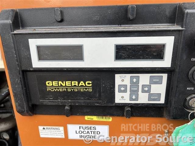 Generac 35 kW - JUST ARRIVED Dujų generatoriai