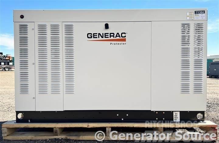 Generac 36 kW - JUST ARRIVED Dujų generatoriai