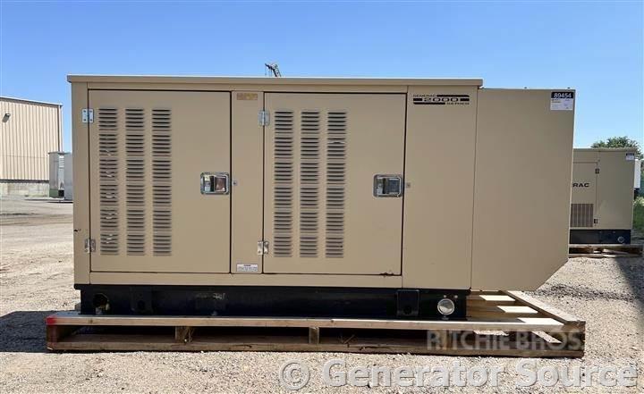 Generac 45 kW - JUST ARRIVED Kiti generatoriai