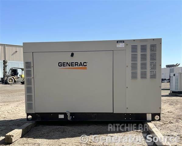 Generac 48 kW - JUST ARRIVED Dujų generatoriai