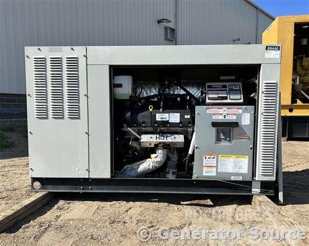 Generac 48 kW - JUST ARRIVED Dujų generatoriai