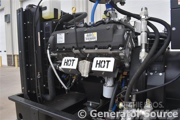 Generac 50 kW Kiti generatoriai