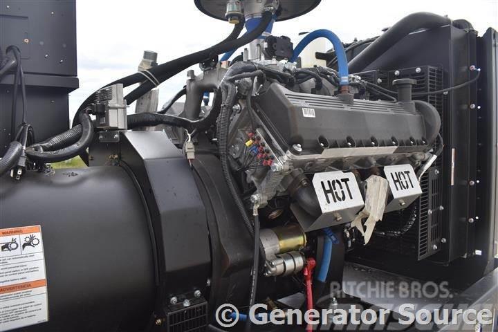 Generac 50 kW - JUST ARRIVED Dujų generatoriai